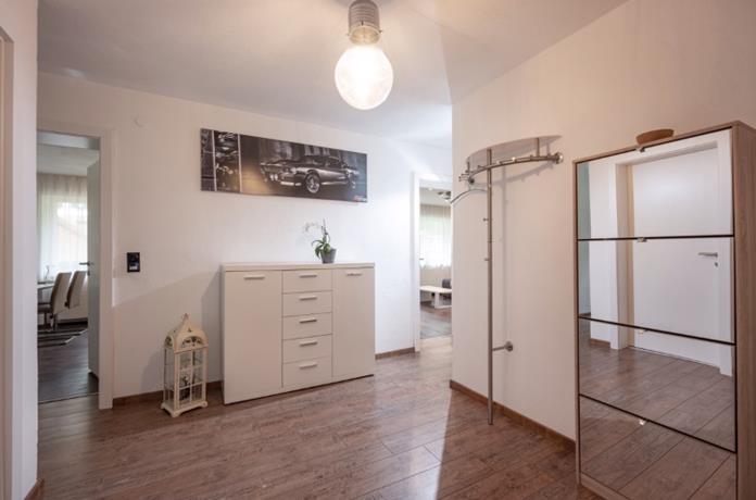 Pensionen - Ellmau - Appartement Daniela