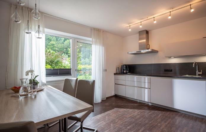 Pensionen - Ellmau - Appartement Daniela