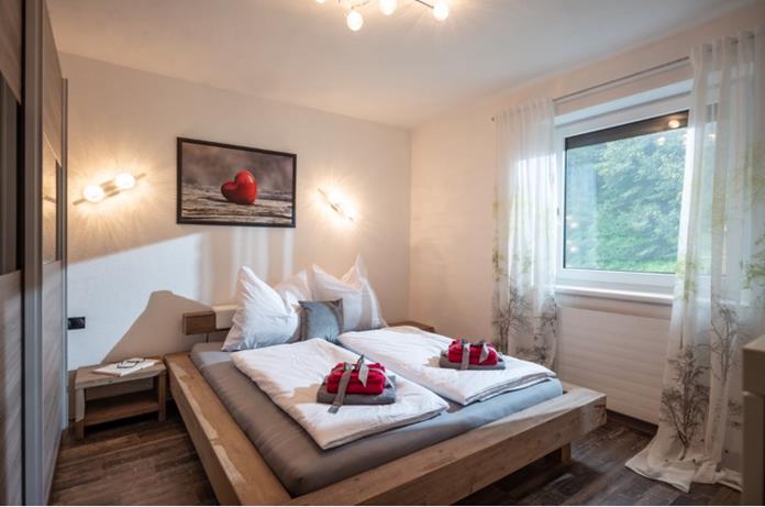 Pensionen - Ellmau - Appartement Daniela