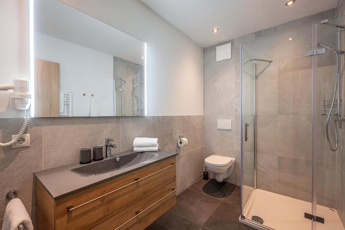 Pensionen - Ellmau - Haus Klingenschmid