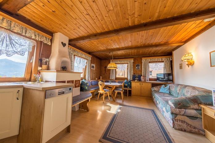 Frühstückspension: Erbhof Hinting