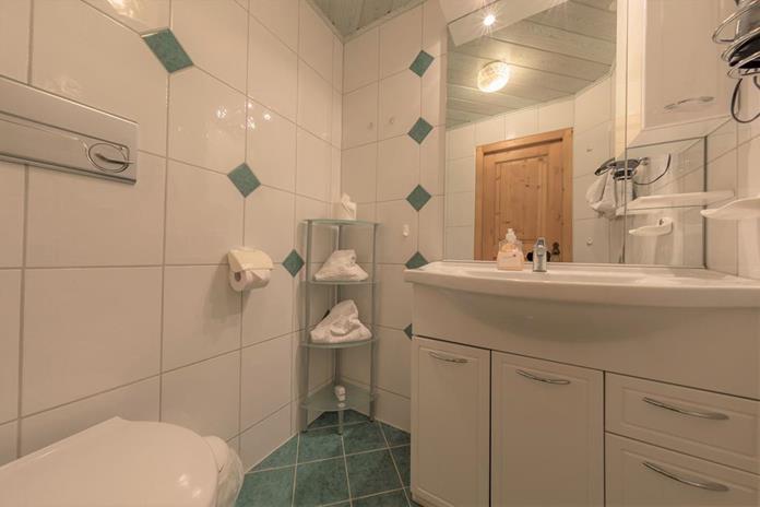 Frühstückspension: Erbhof Hinting