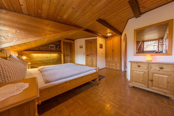 Frühstückspension: Erbhof Hinting