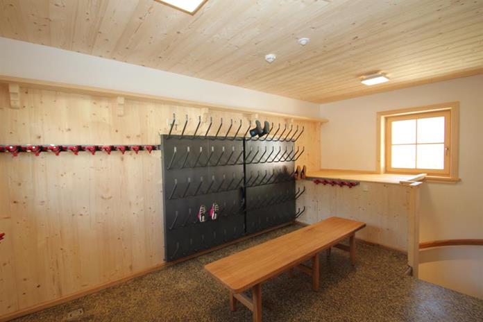 Frühstückspension: Erbhof Hinting