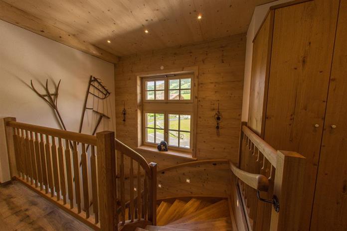 Frühstückspension: Erbhof Hinting