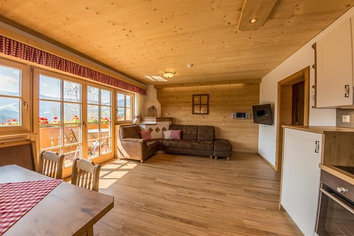 Frühstückspension: Erbhof Hinting