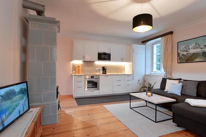 Pensionen - Schwoich - Haus Haggenmüller