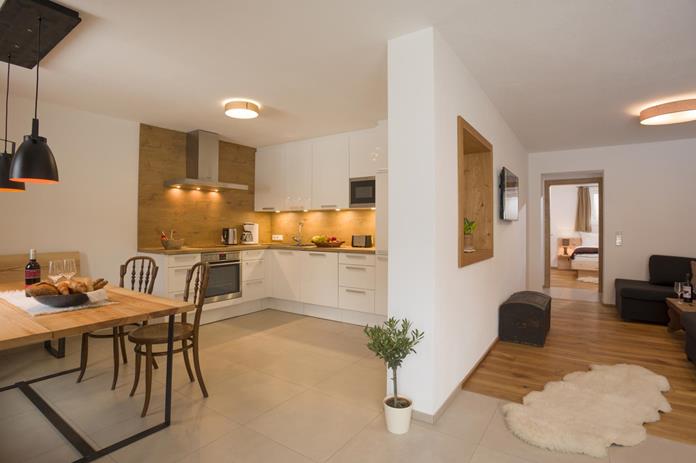 Pensionen - Schwoich - Haus Haggenmüller