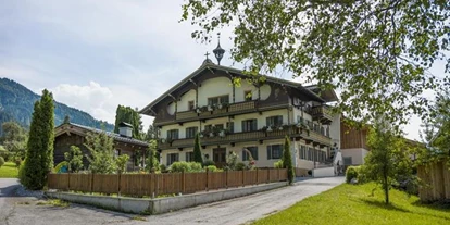 Pensionen - Itter - Kodahof