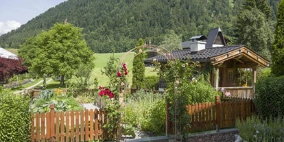 Pensionen - Itter - Kodahof