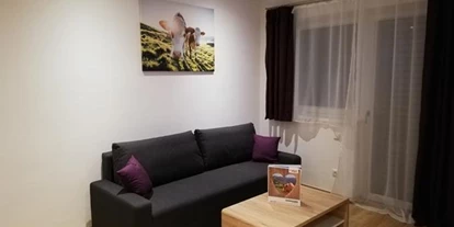 Pensionen - Itter - Ferienwohnung Treichl