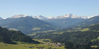 Pensionen - Itter - Ferienwohnung Treichl