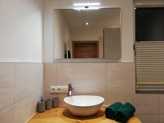 Pensionen - Itter - Ferienwohnung Treichl