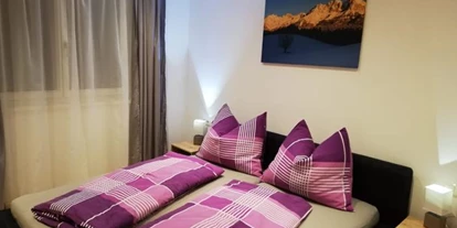 Pensionen - Itter - Ferienwohnung Treichl