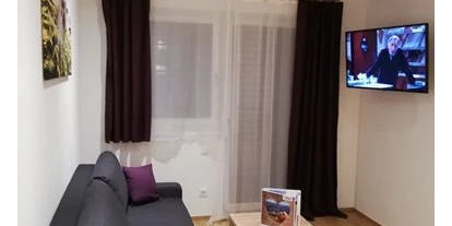 Pensionen - Itter - Ferienwohnung Treichl