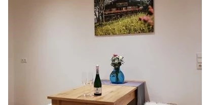 Pensionen - Itter - Ferienwohnung Treichl