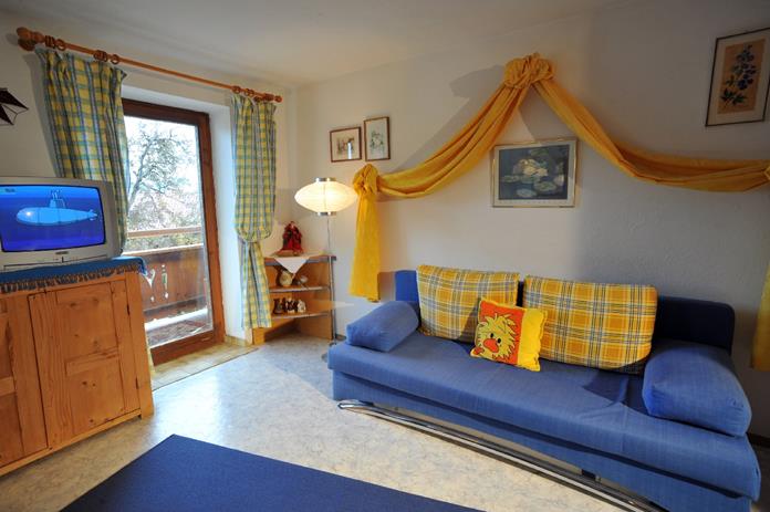 Pensionen - Ellmau - Samerbauer