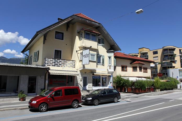 Pensionen - Ellmau - Haus Rieder