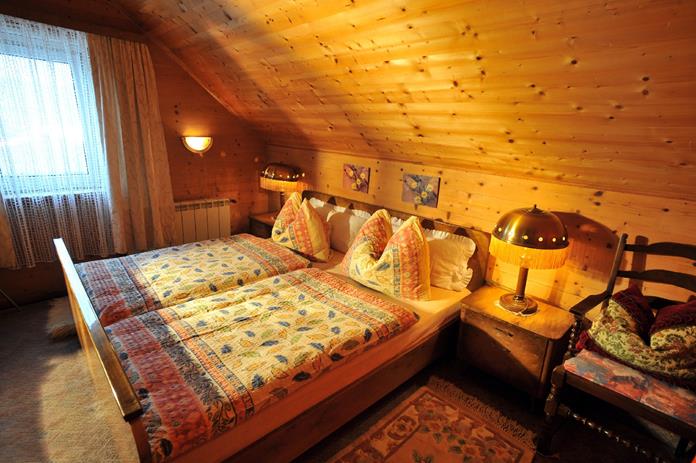 Pensionen - Ellmau - Haus Rieder