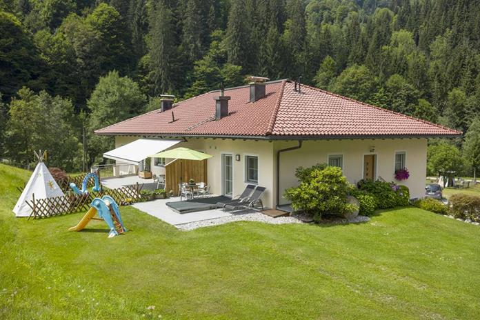 Frühstückspension: Appartementhaus Glashütte