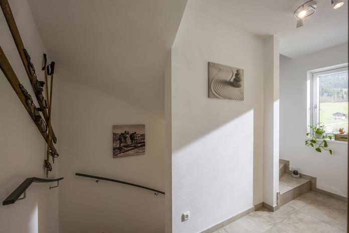 Pensionen - Itter - Ferienwohnung Thaler