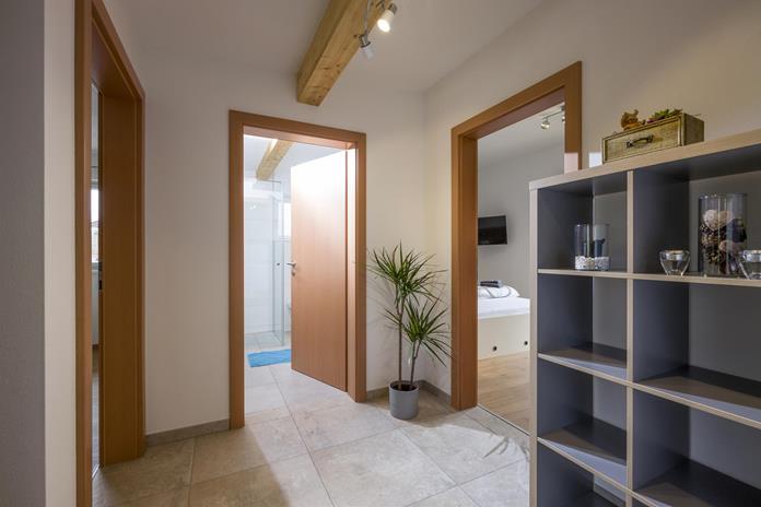 Pensionen - Itter - Ferienwohnung Thaler