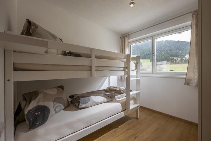 Pensionen - Itter - Ferienwohnung Thaler