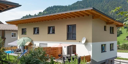 Pensionen - Itter - Ferienwohnung Thaler