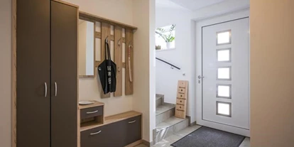 Pensionen - Itter - Ferienwohnung Thaler