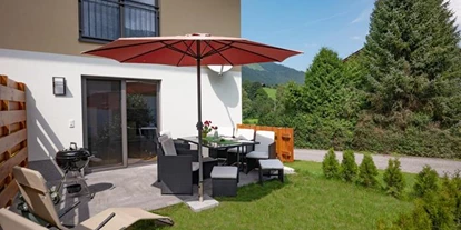 Pensionen - Itter - Ferienwohnung Thaler