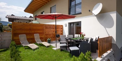 Pensionen - Itter - Ferienwohnung Thaler