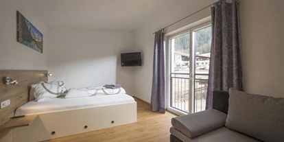 Pensionen - Itter - Ferienwohnung Thaler
