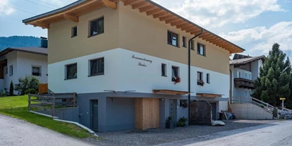 Pensionen - Itter - Ferienwohnung Thaler