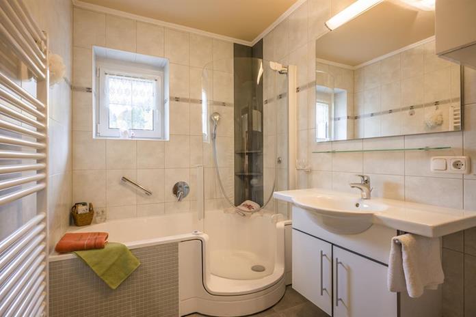 Pensionen - Itter - Hintermühltalhof