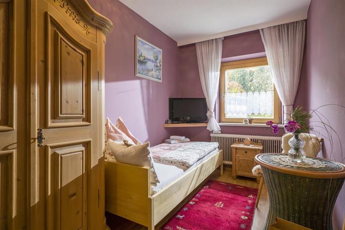 Pensionen - Itter - Hintermühltalhof