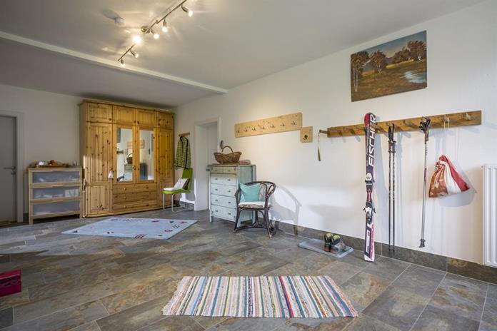 Pensionen - Itter - Hintermühltalhof