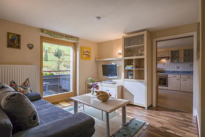 Pensionen - Itter - Hintermühltalhof