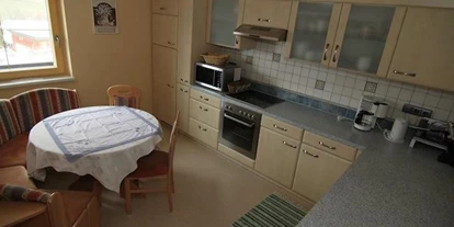 Pensionen - Itter - Hintermühltalhof