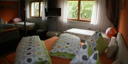 Pensionen - Itter - Hintermühltalhof