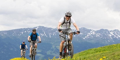 Pensionen - Parkplatz: kostenlos bei der Pension - Osttirol - Gästehaus Zedlacherhof