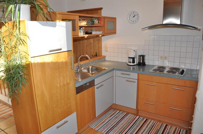 Frühstückspension: Haus Misslinger