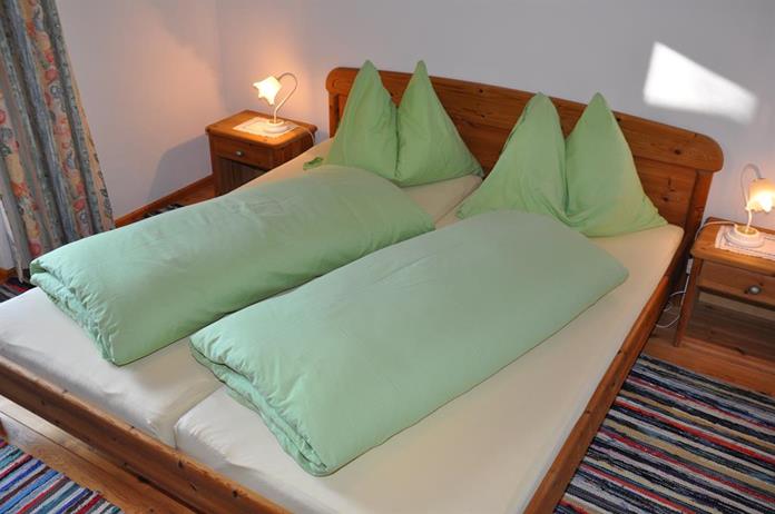 Frühstückspension: Haus Misslinger