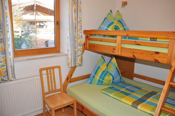 Frühstückspension: Haus Misslinger