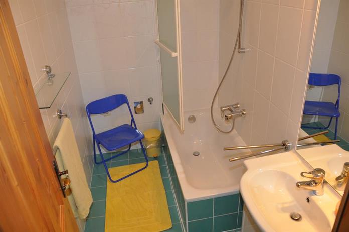 Frühstückspension: Haus Misslinger