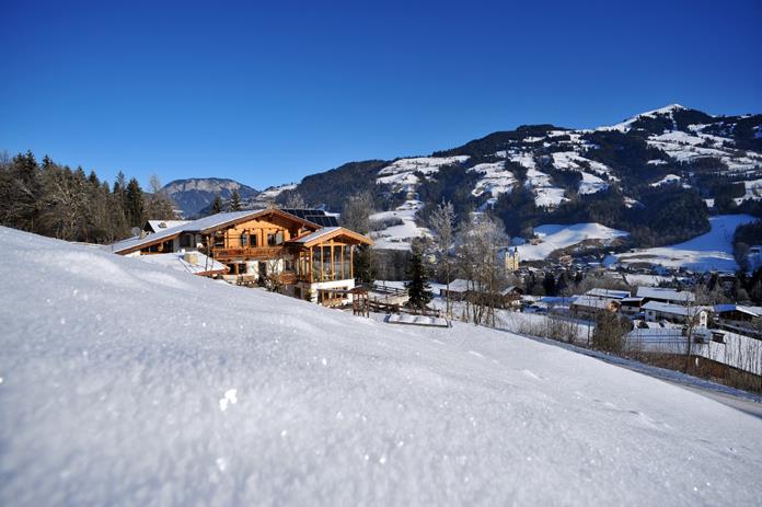 Frühstückspension: Haus Misslinger