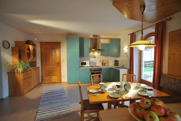 Frühstückspension: Haus Misslinger