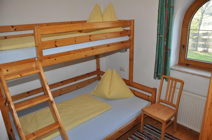 Frühstückspension: Haus Misslinger