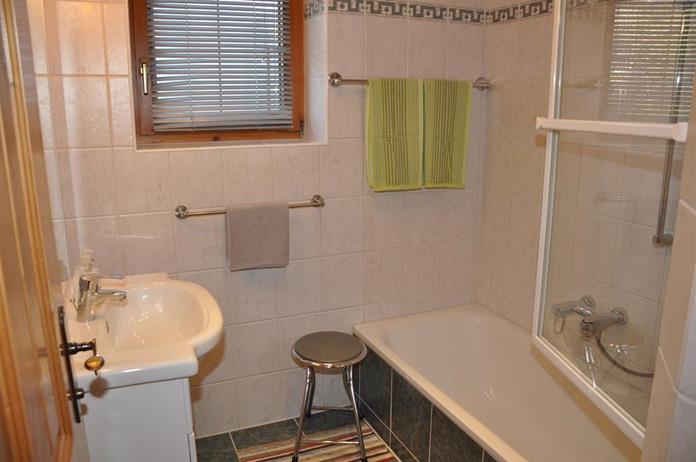 Frühstückspension: Haus Misslinger