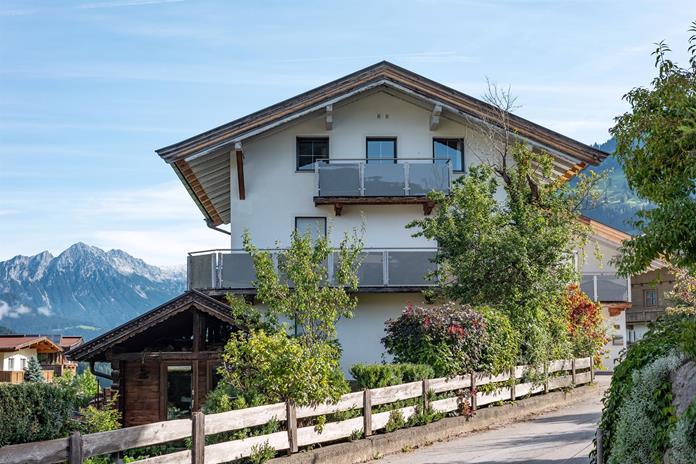 Pensionen - Itter - Ferienwohnung Höck