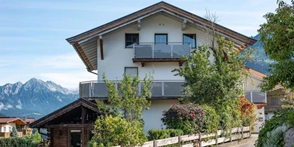 Pensionen - Itter - Ferienwohnung Höck